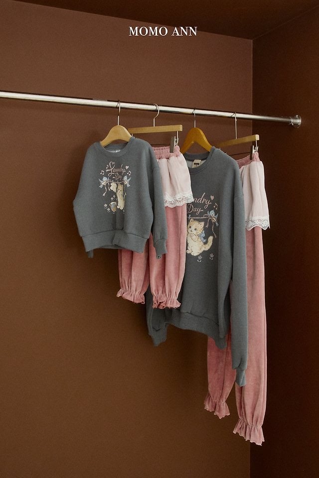 momoann peak cat mtm (kids & adult )