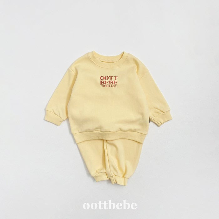 oottbebe oottbebe set up (75-120cm)