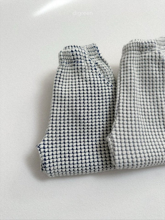 Digreen cube jogger (85-130cm)