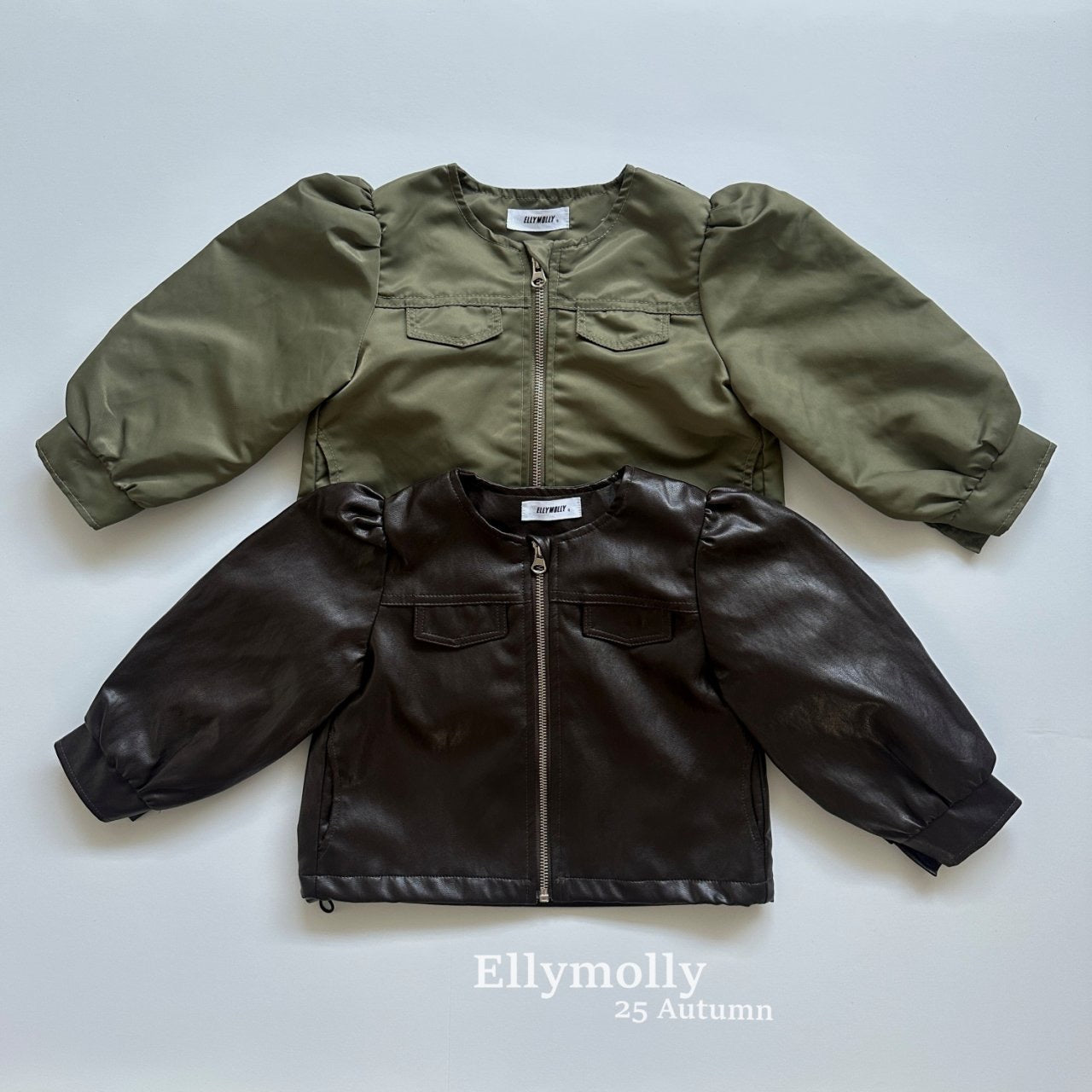 ELLYMOLLY five mini jp (90-145cm)