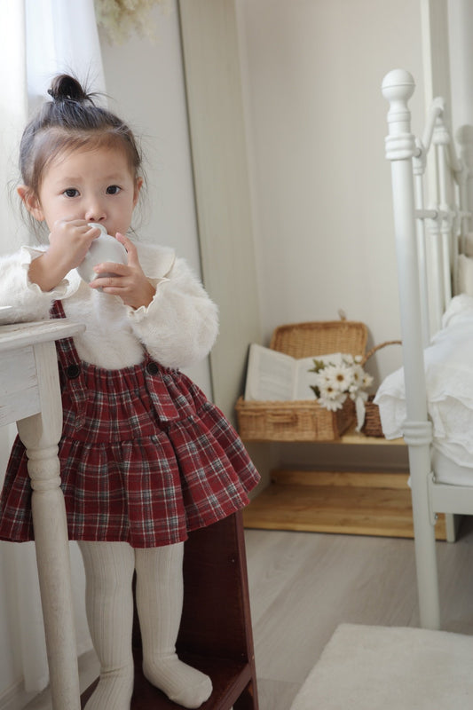 mimi market dimple can skirt (70-85cm)