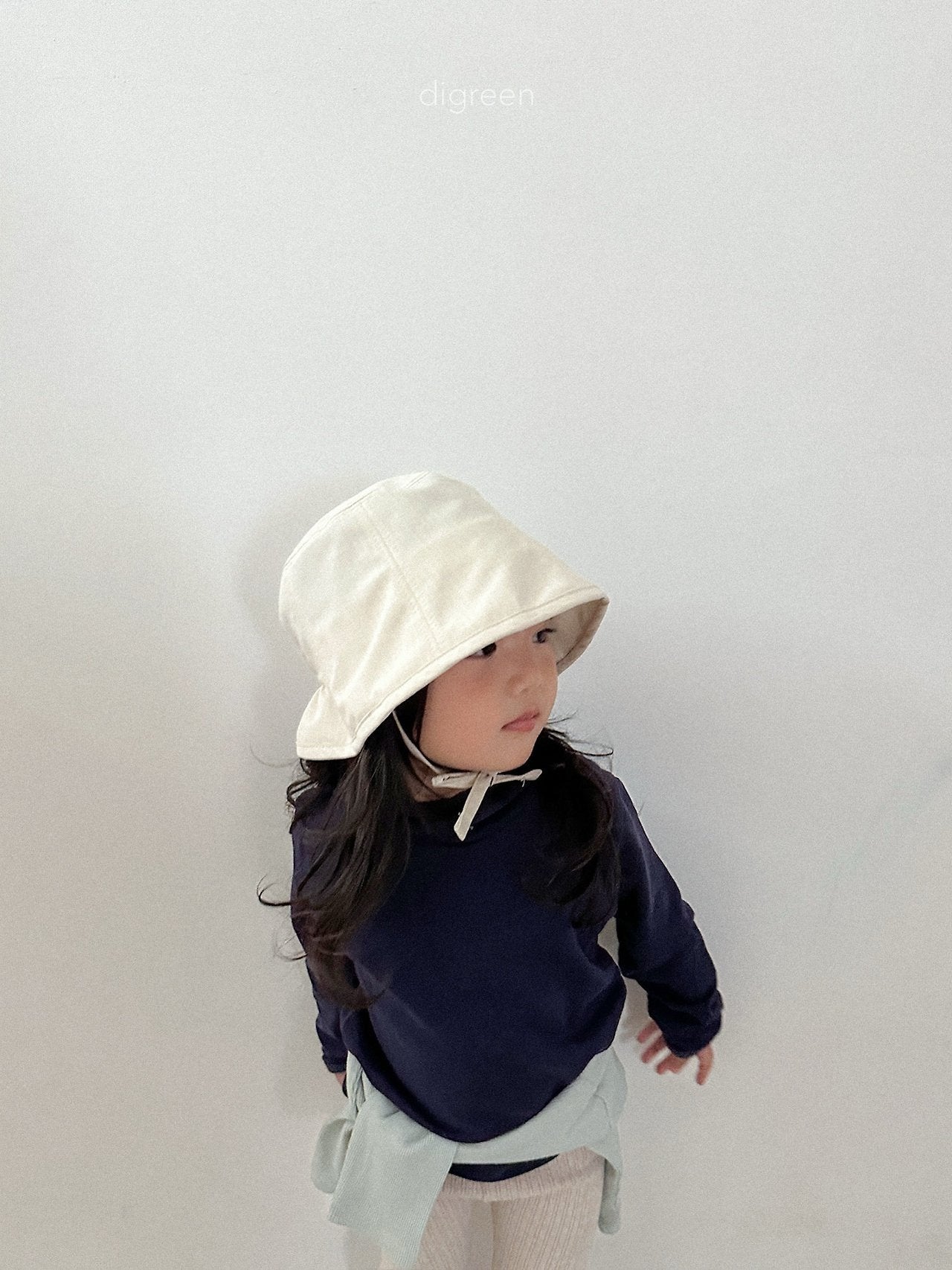 digreen chest hat