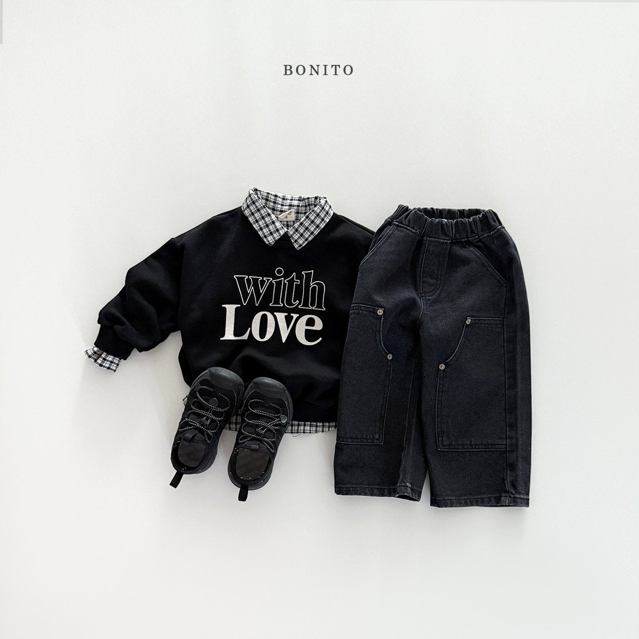 bonito with love mtm (~80-140cm)