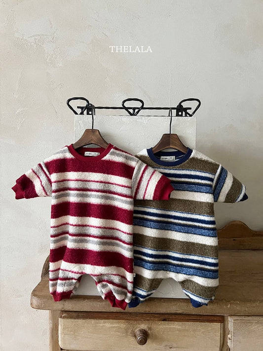 thelala okchun suit (3-18m)