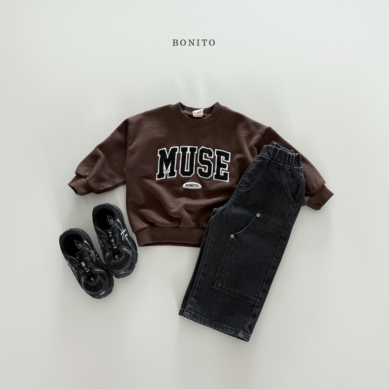 bonito muse mtm (~80-140cm)