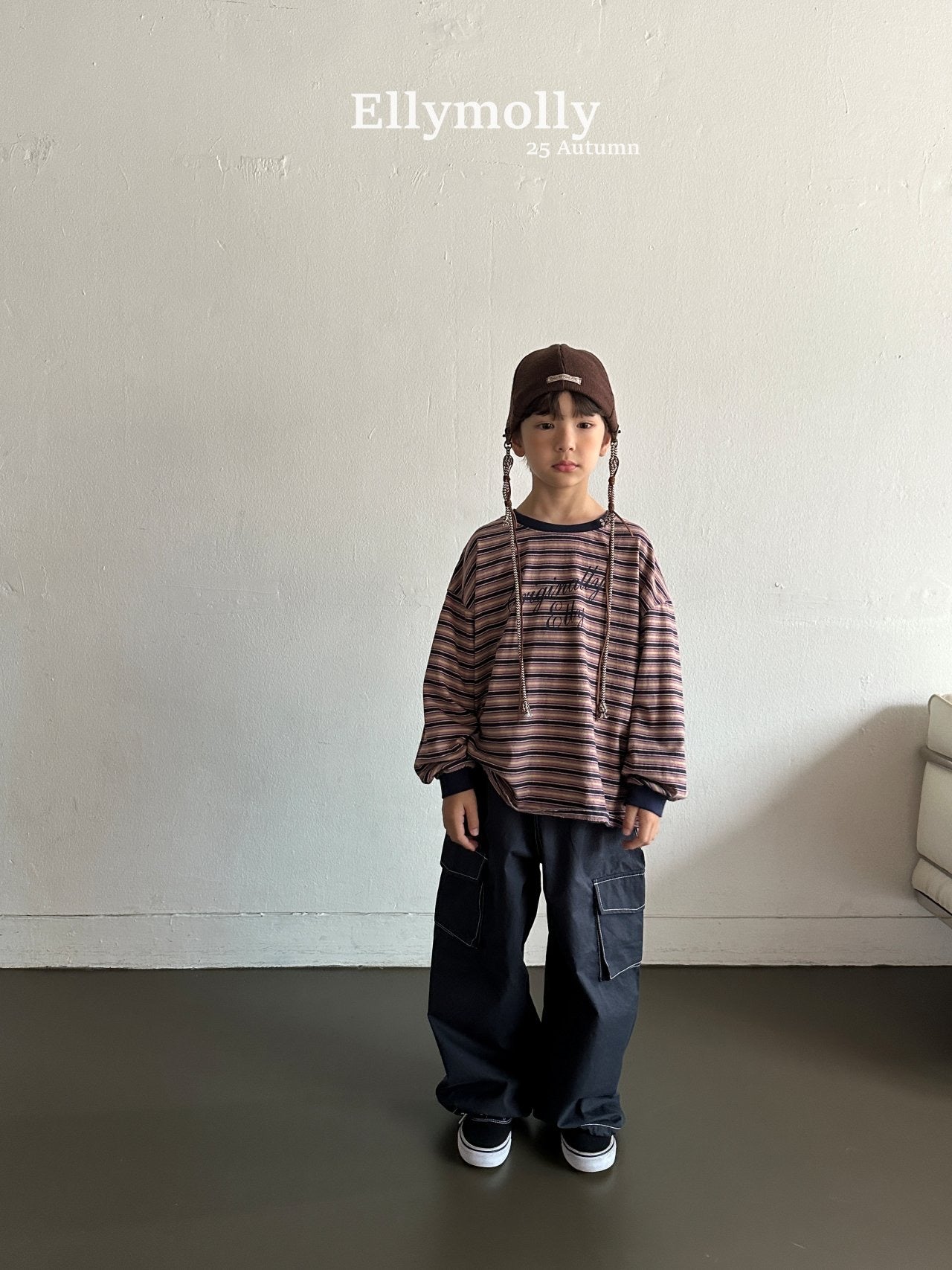 ELLYMOLLY pinter border t (90-160cm)