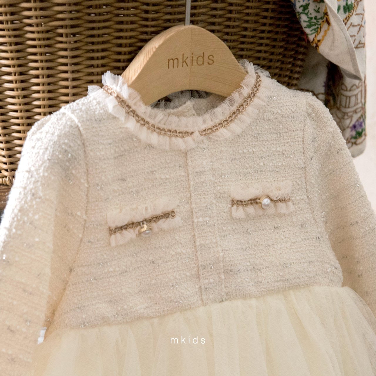 mkids juliet with ops (65-115cm)