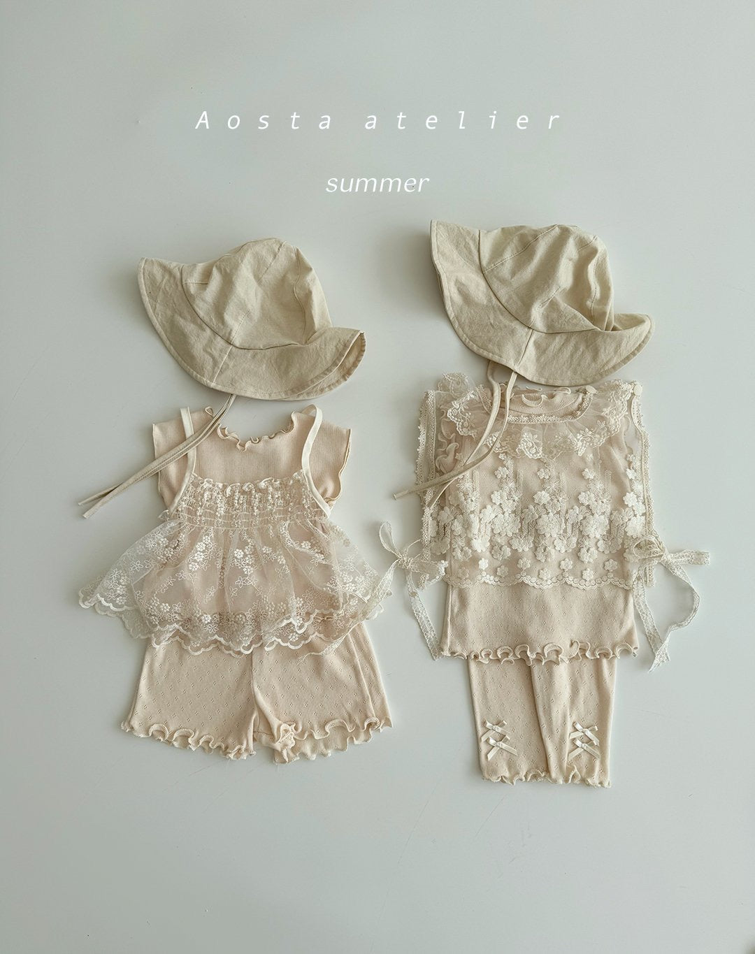 Aosta lip love t (70-110cm)