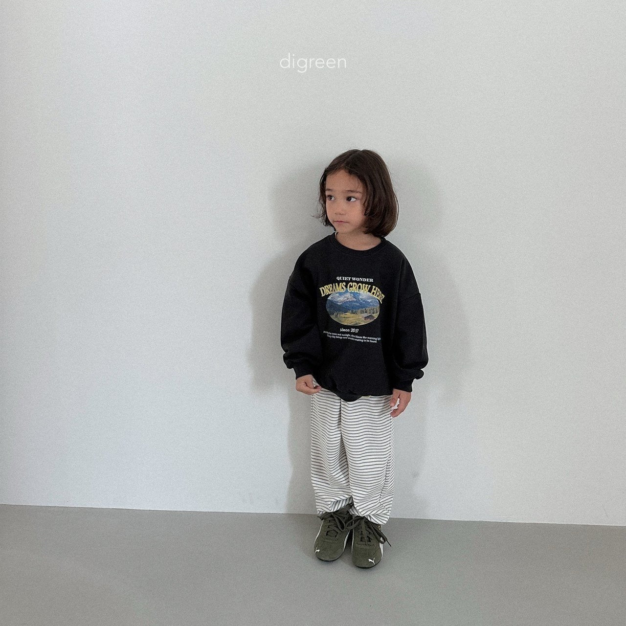 digreen dream mtm (90-130cm)