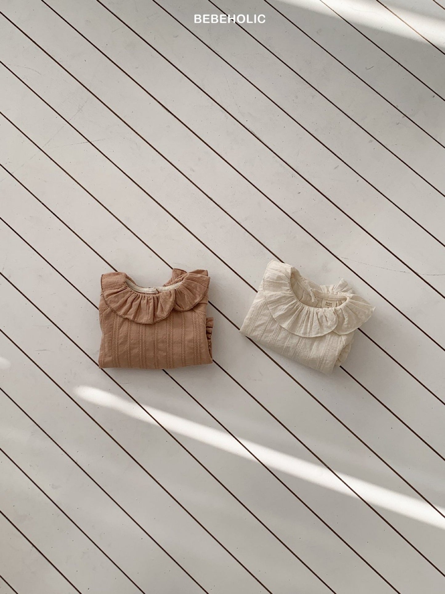 bebeholic rommel blouse (3-18m)