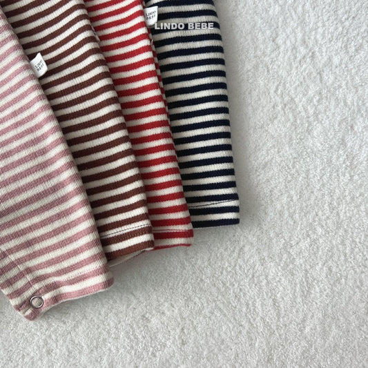 LINDO papillon suit (3-18m)