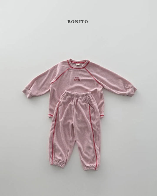 Bonito Zigzag Setup (~80-140cm)