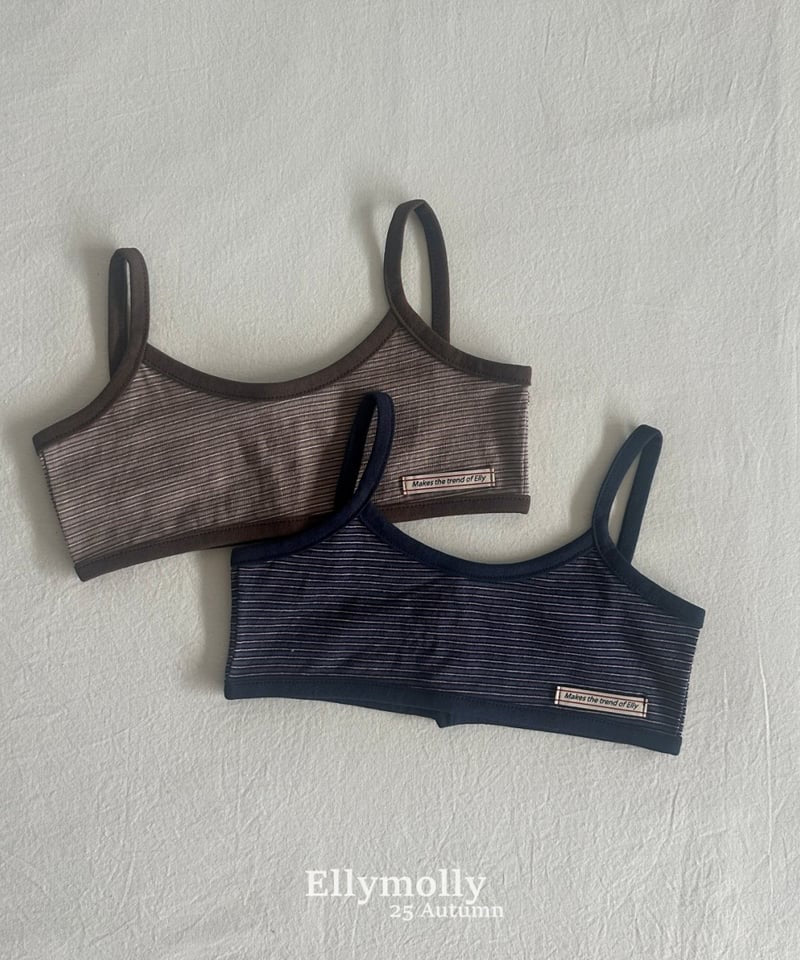 ELLYMOLLY ippi yong bustier (90-125cm)