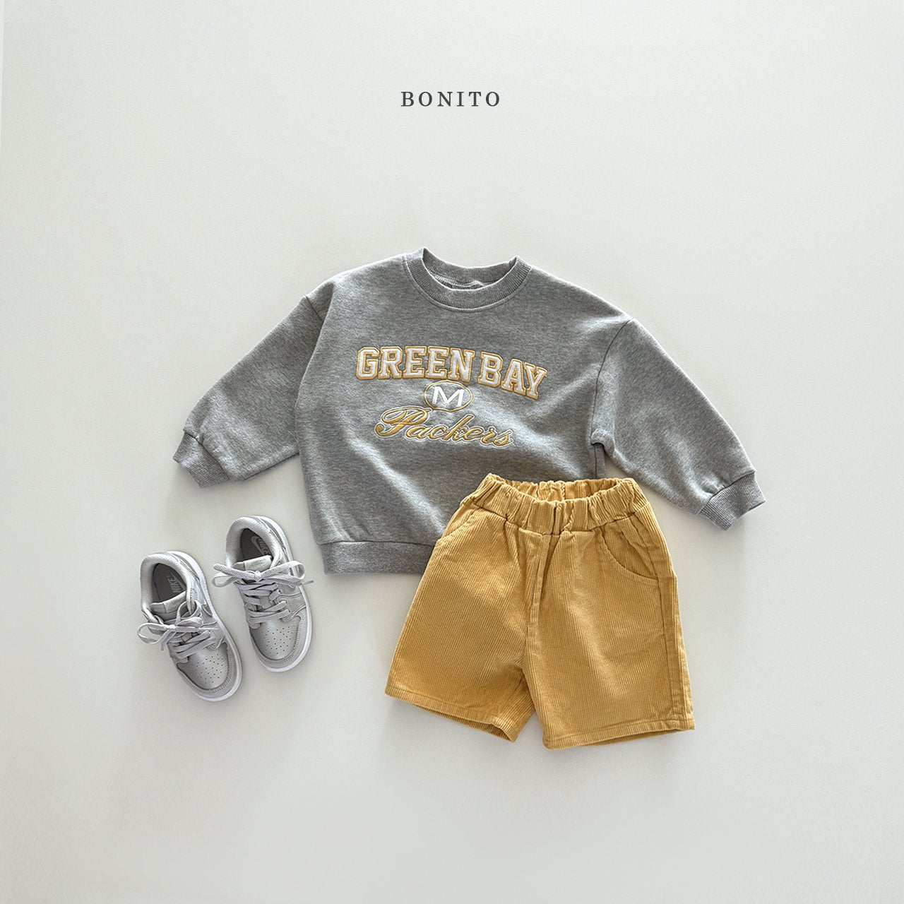 bonito corduroy 5-part pants (~80-140cm)