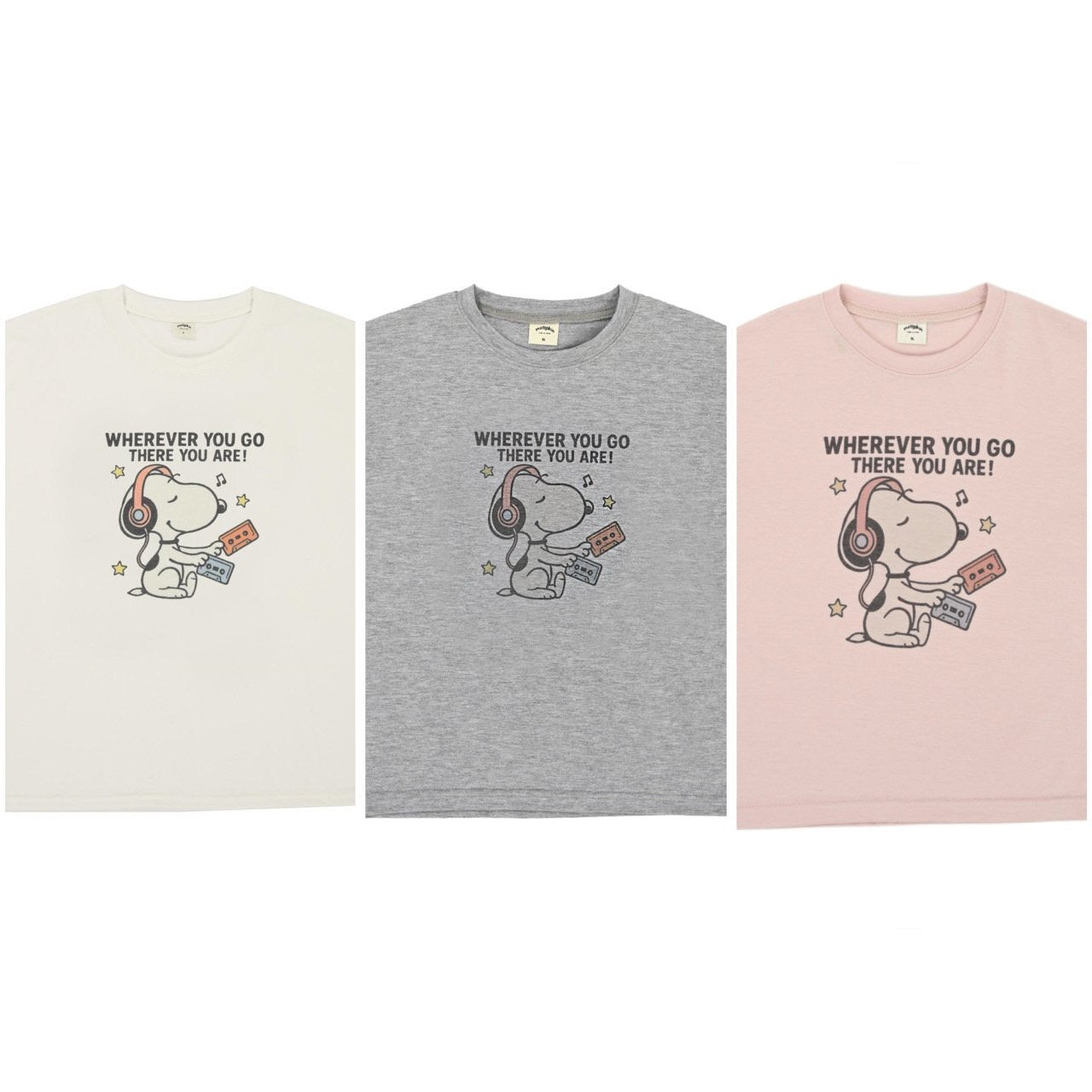 Mollybin essential rhythm ts(kids.Jr.mom)