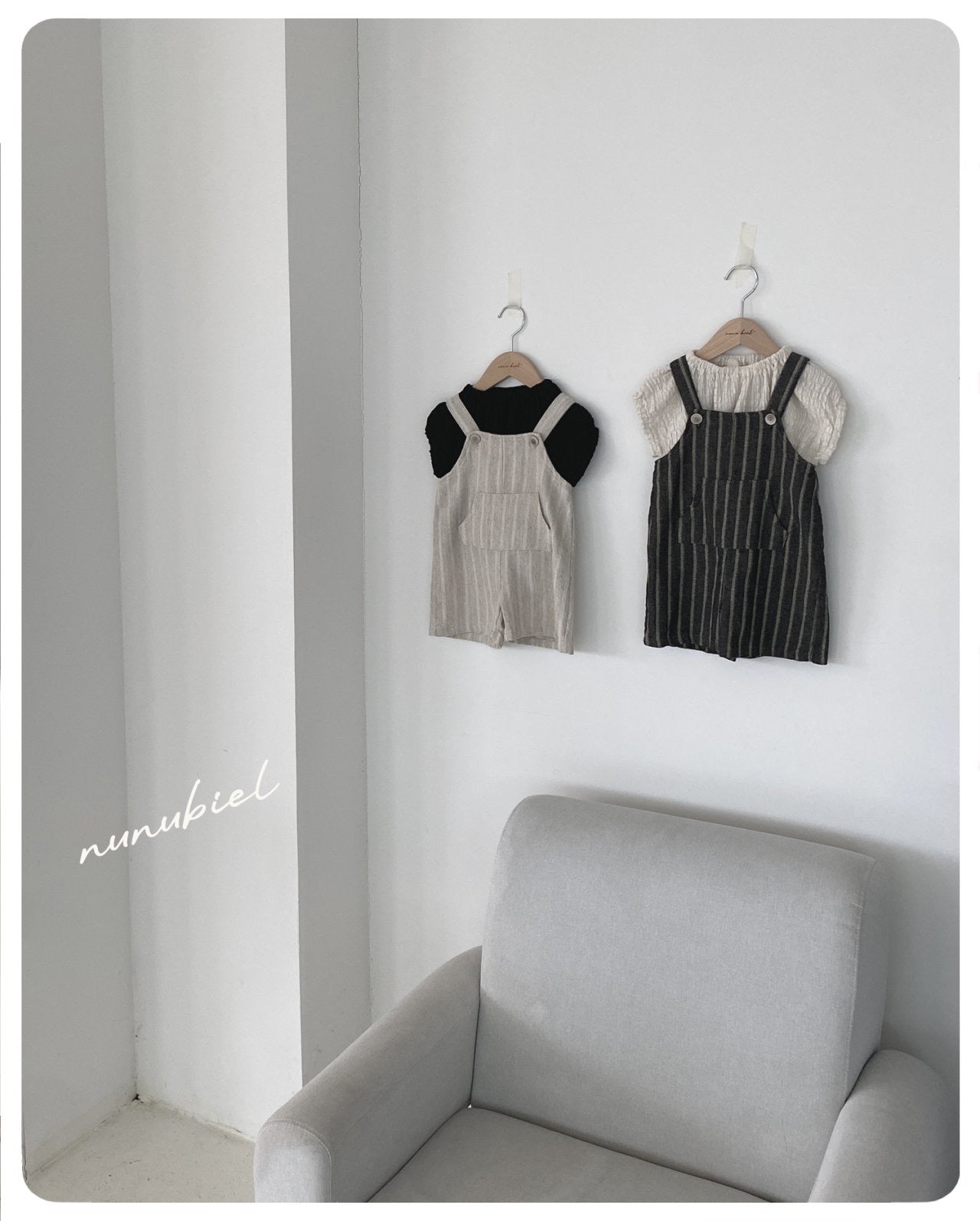 nunubiel j blouse (75-120cm)