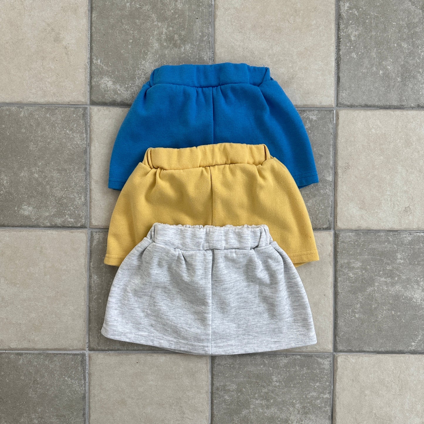 ELLYMOLLY crayon skirt (90-145cm)
