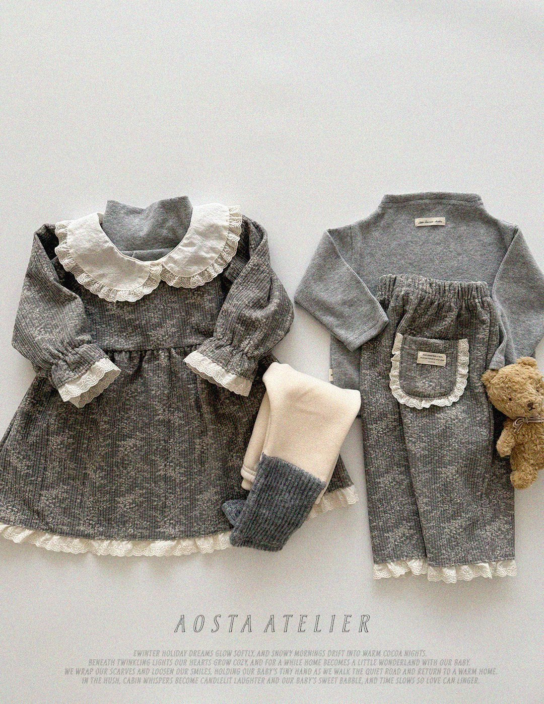 Aosta luna ops (~70-115cm)