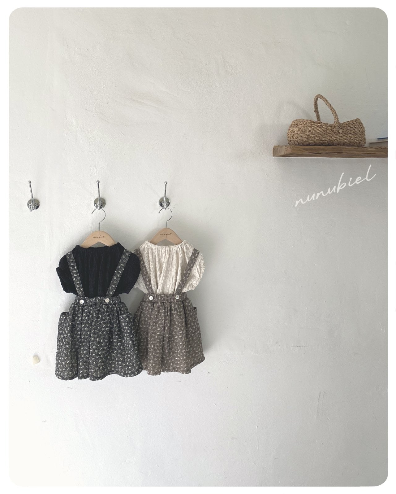 nunubiel j blouse (75-120cm)