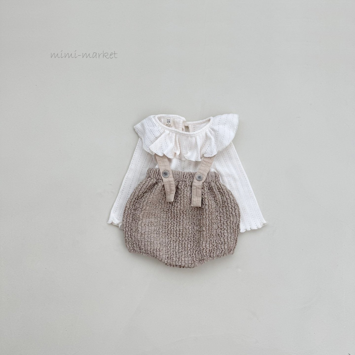 mimi market peony jar suspende (bebe70-85cm)
