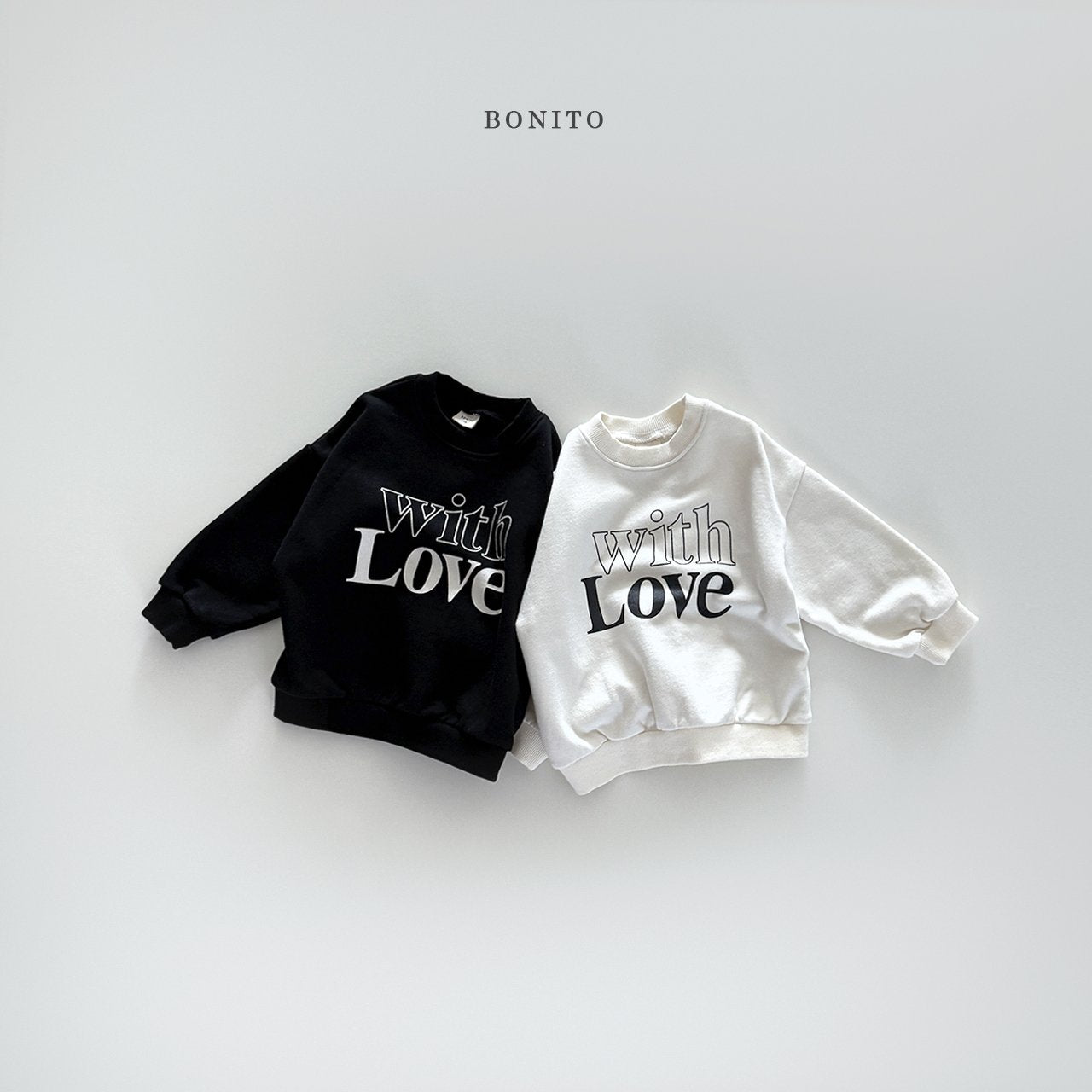 bonito with love mtm (~80-140cm)
