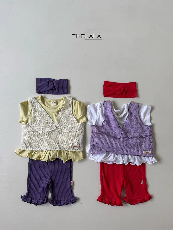 Lala Melody T (~75-115cm)