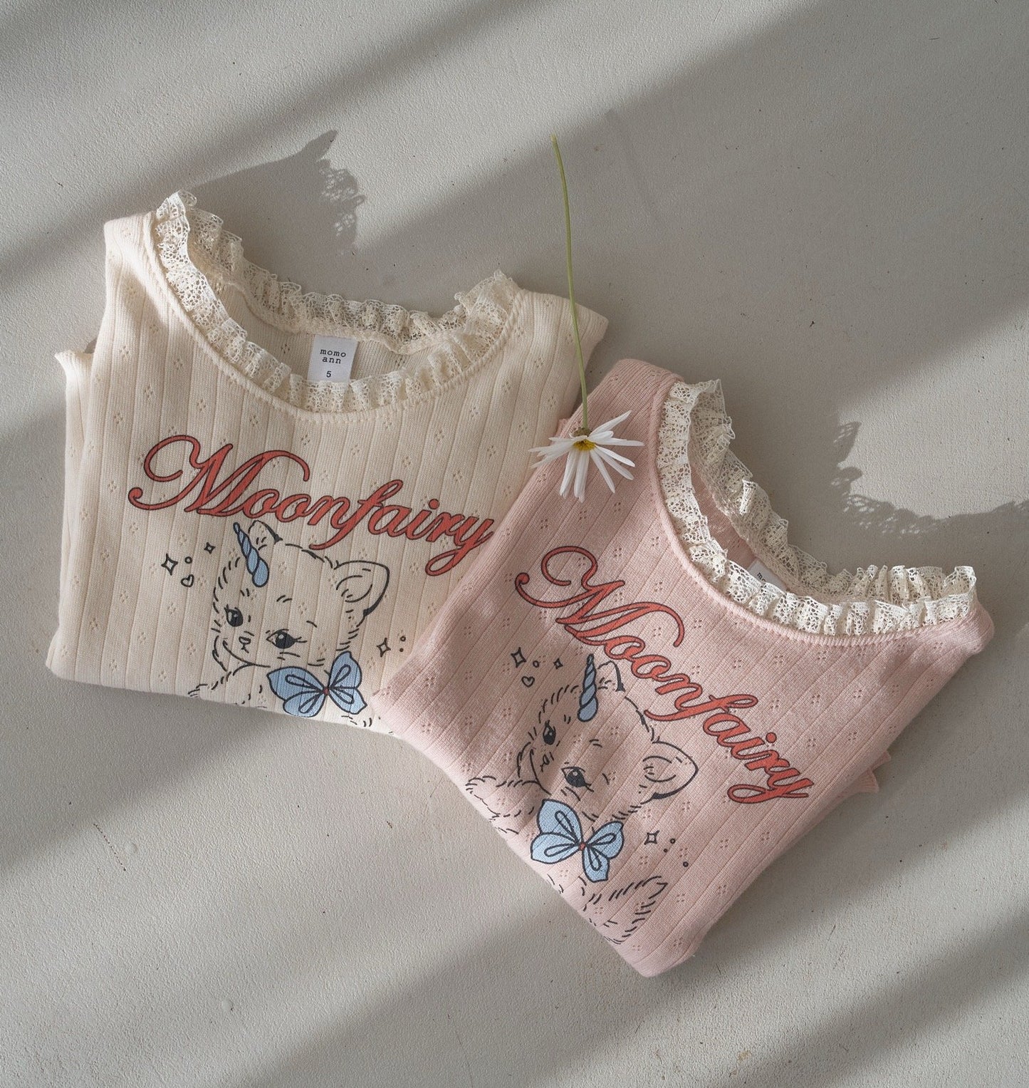 momoann unicat tee (90-130cm)