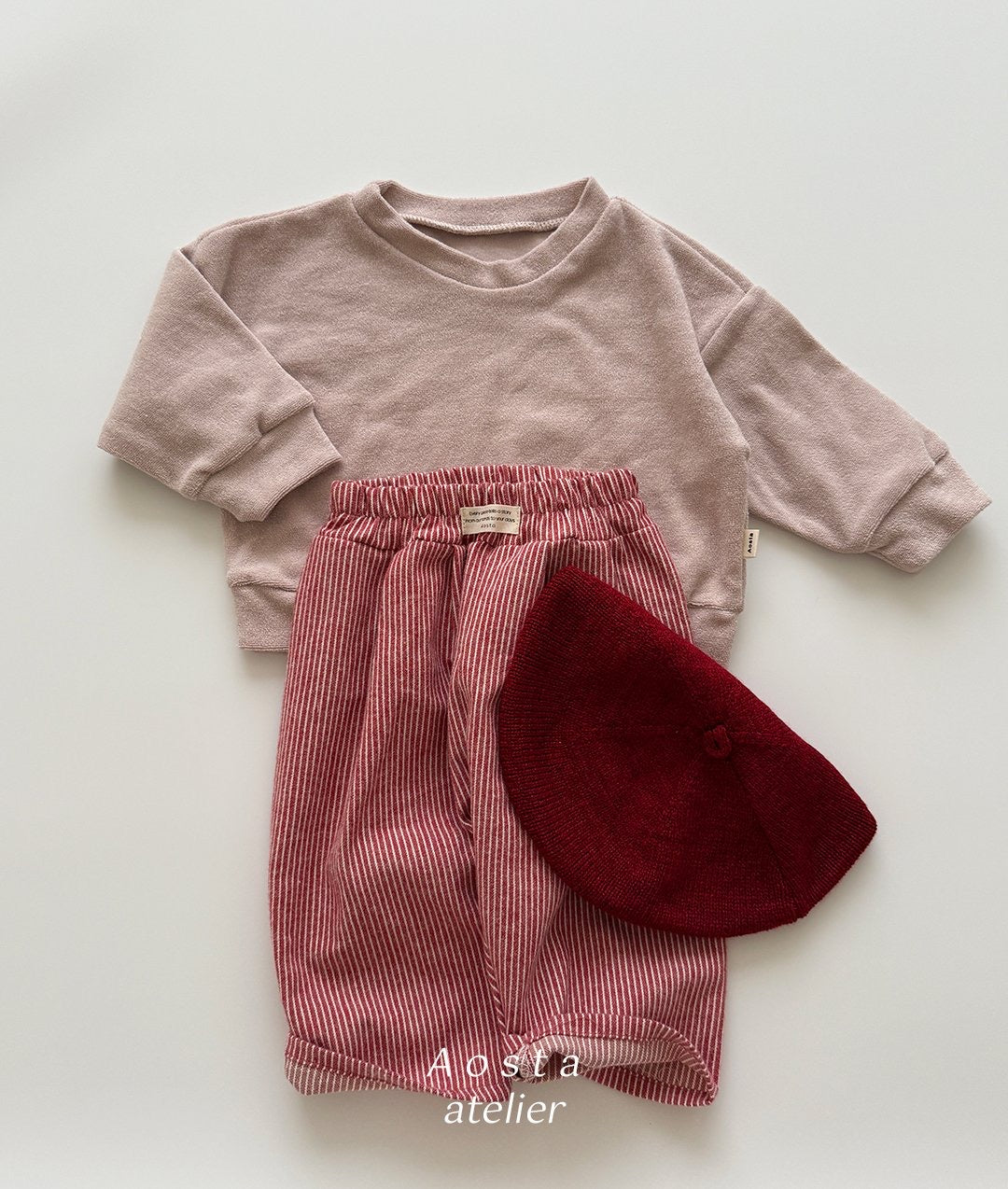 Aosta louis pants (~70-115cm)
