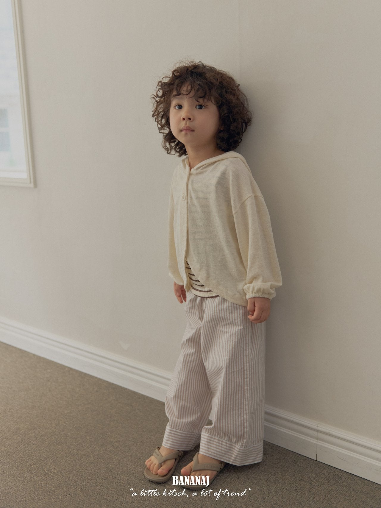 BANANAJ eve pants (80-135cm)