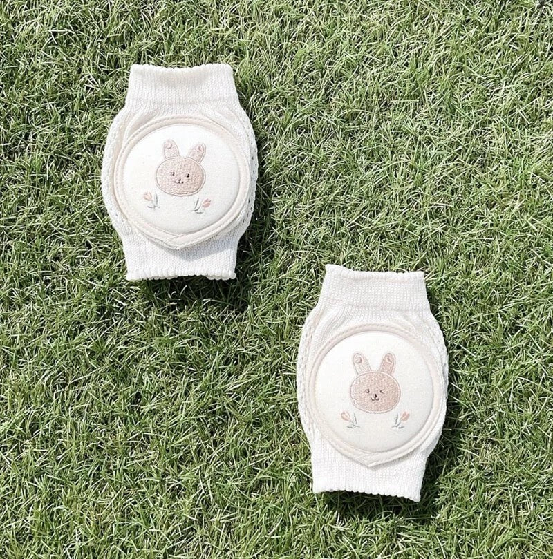 DOTTODOT刺繡護膝