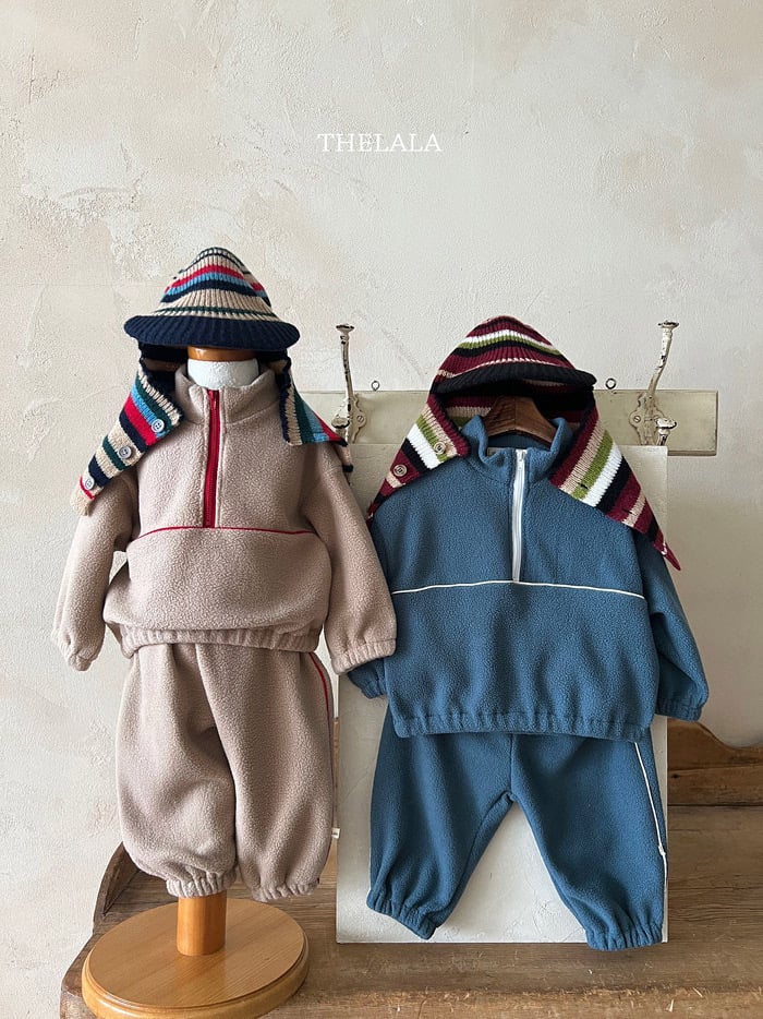 thelala atom pants (~75-115cm)