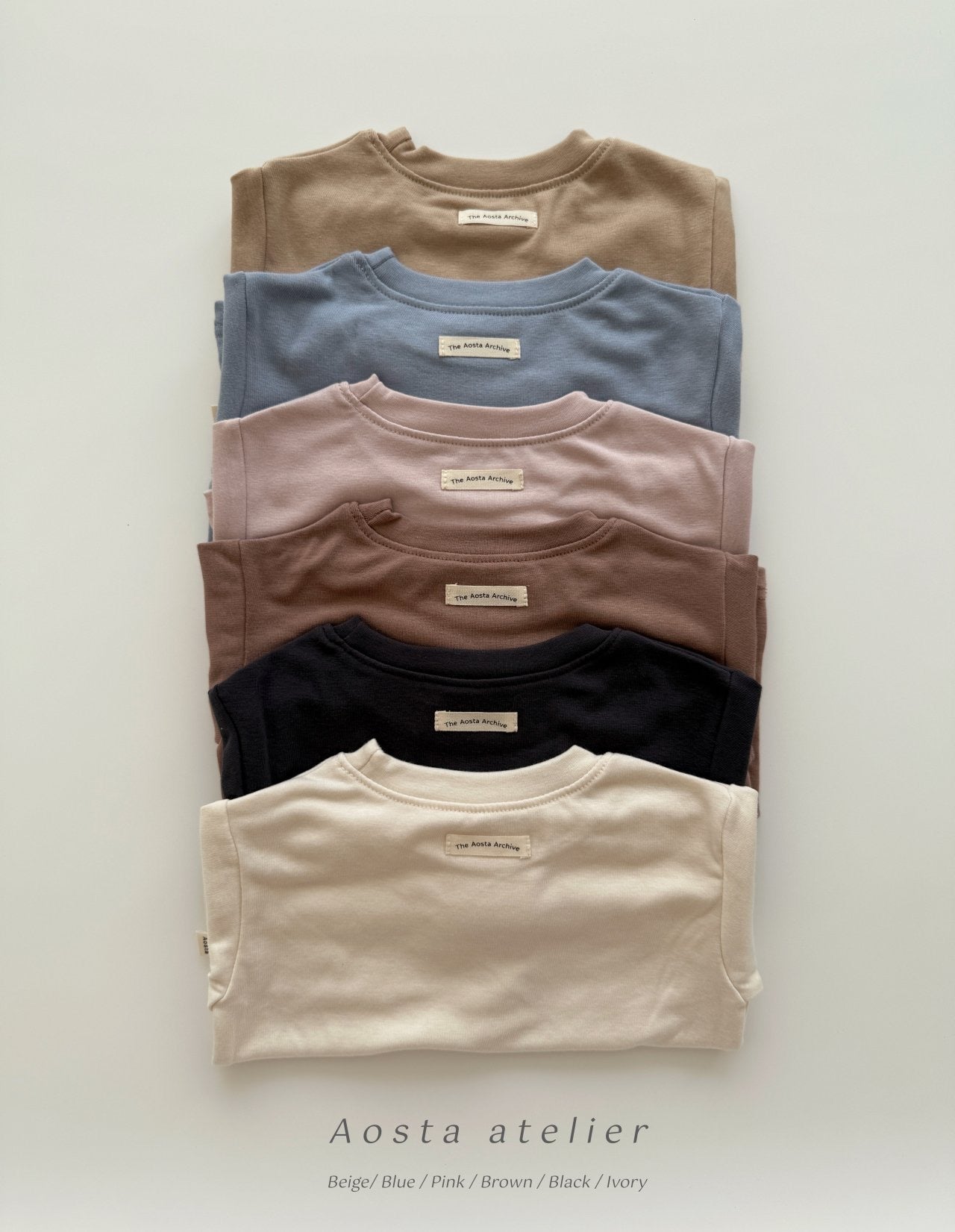 Aosta essential t (~70-115cm)