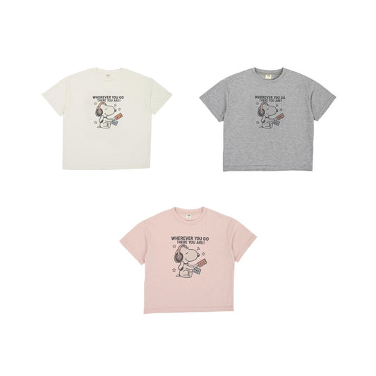 Mollybin essential rhythm ts(kids.Jr.mom)