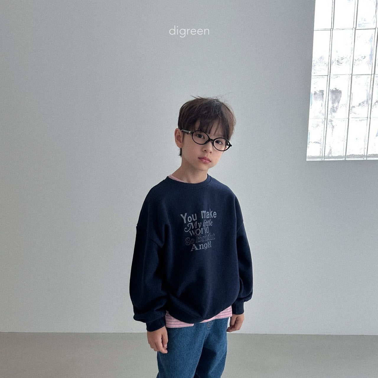 digreen angel mtm (90-130cm)