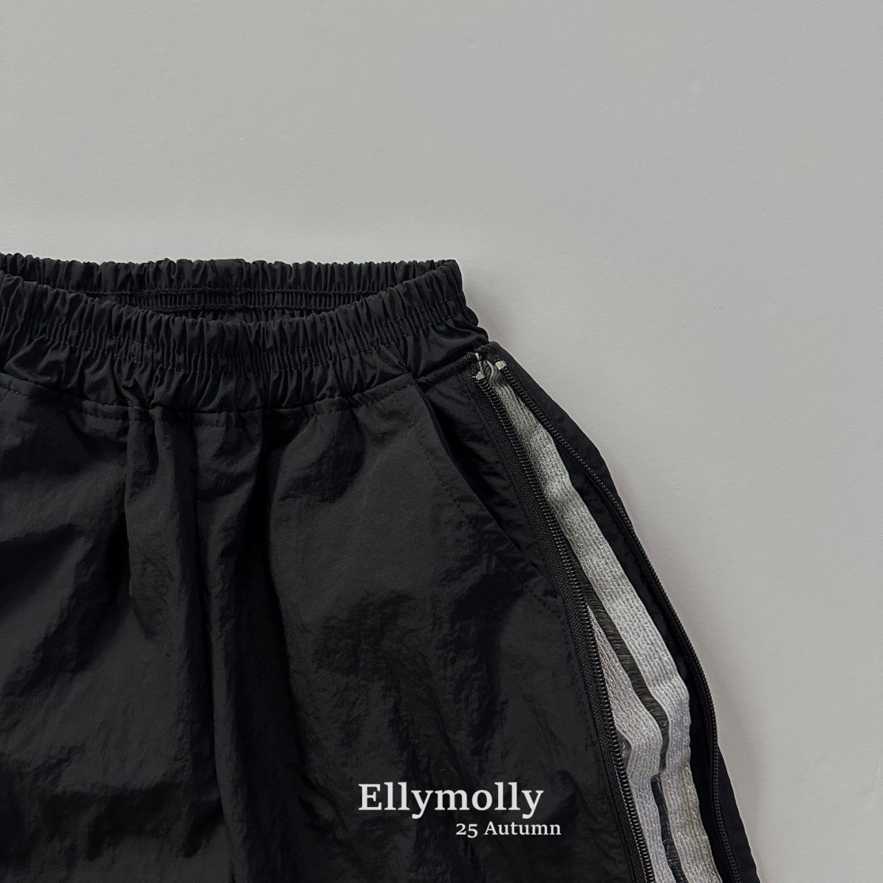 ELLYMOLLY bling hidden earth pants (90-160cm)