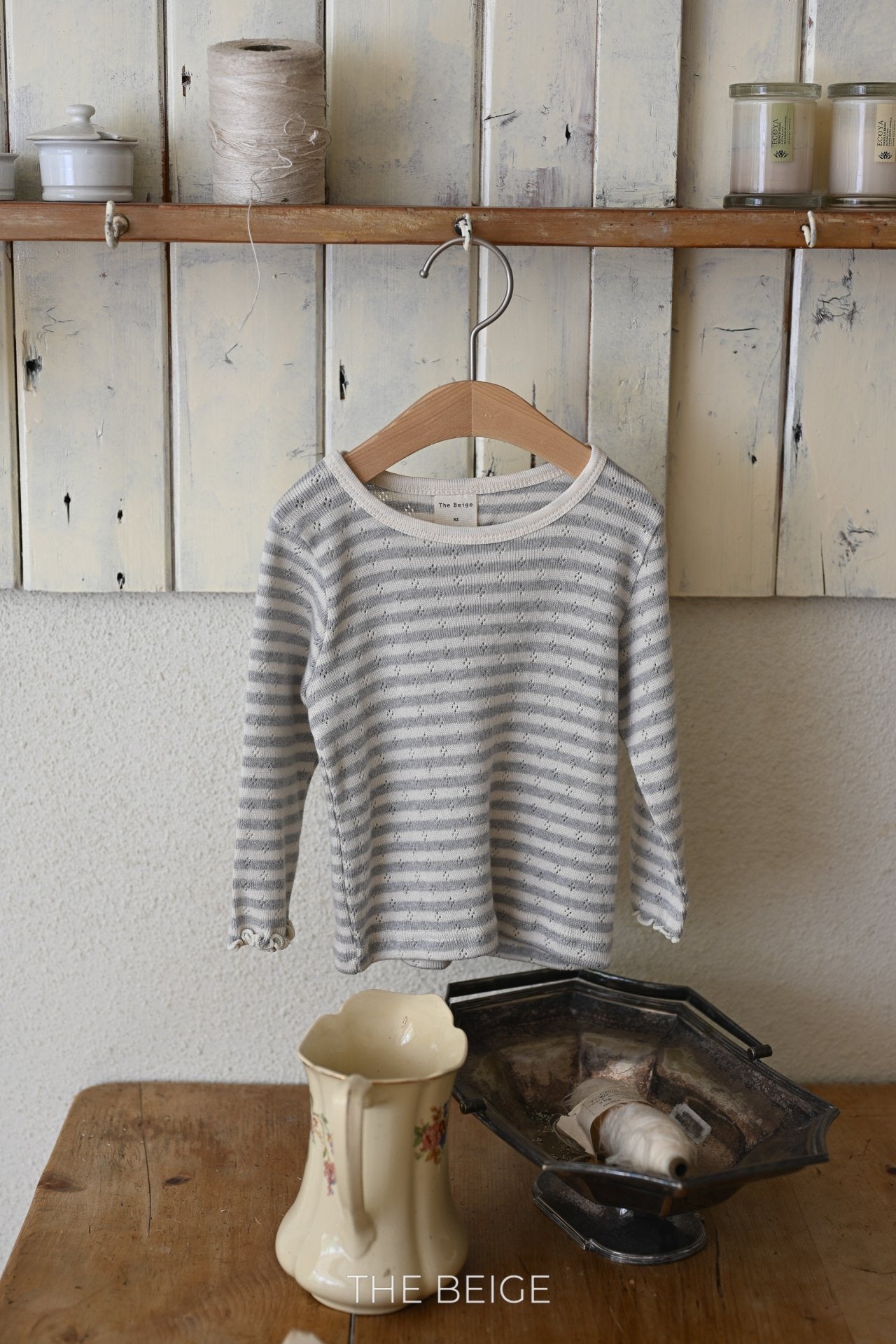 the beige round nal nari t (80-120cm)