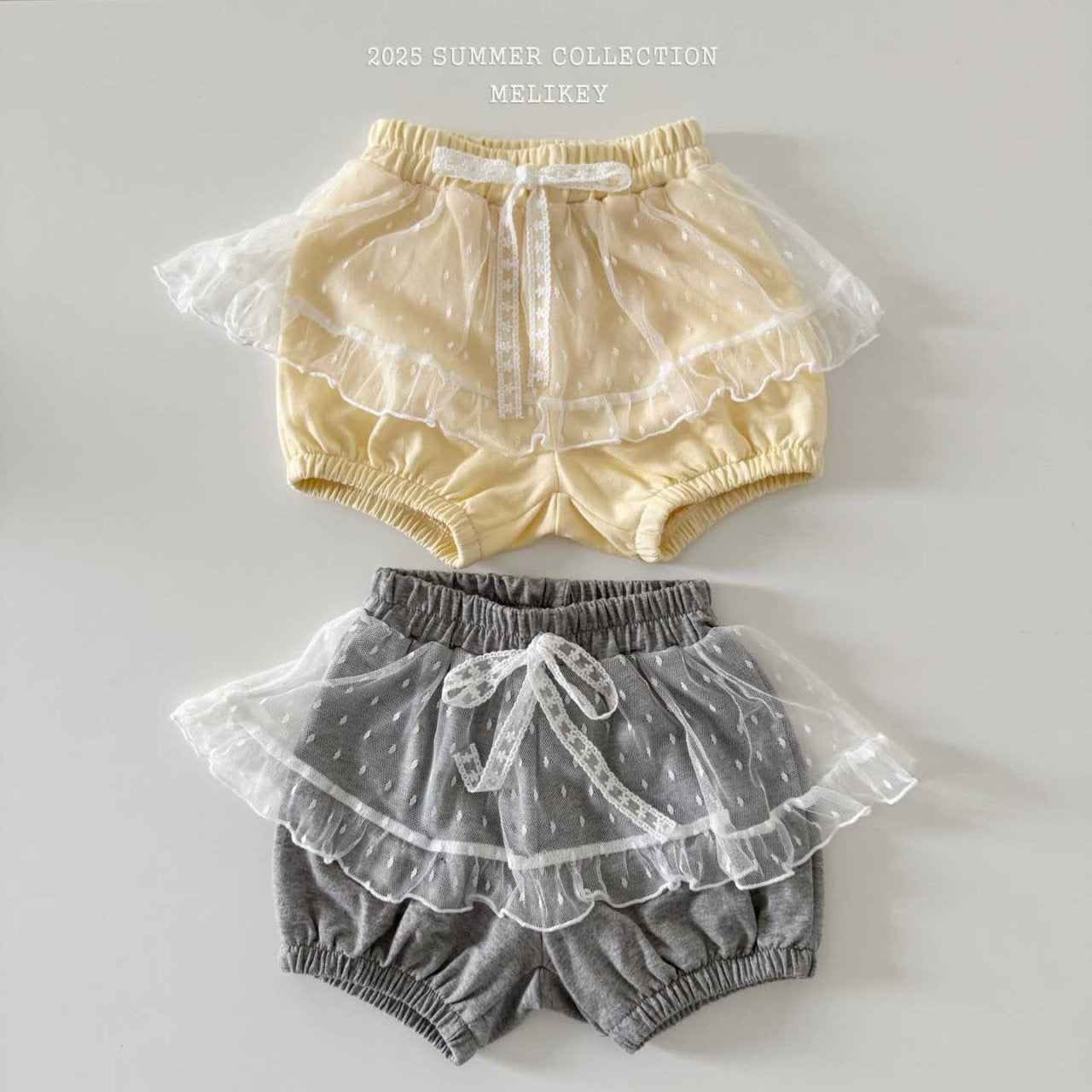 melikey cute pumpkin pants (80-140cm)