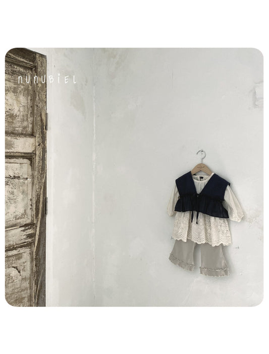 nunubiel bebe genia dress (75-120cm)