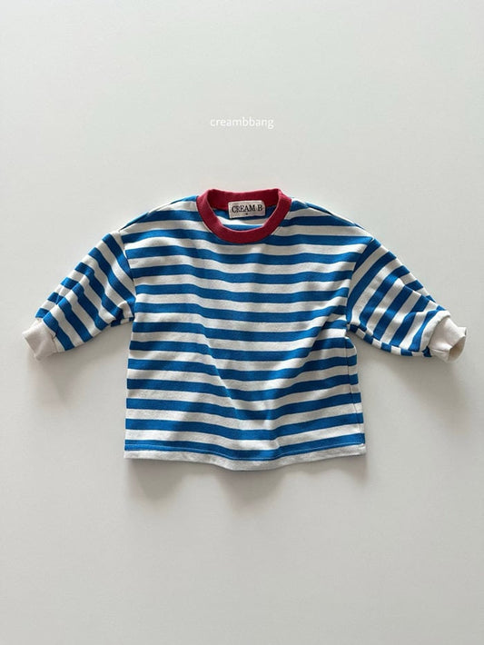 creambbang vintage border t (~85-150cm)