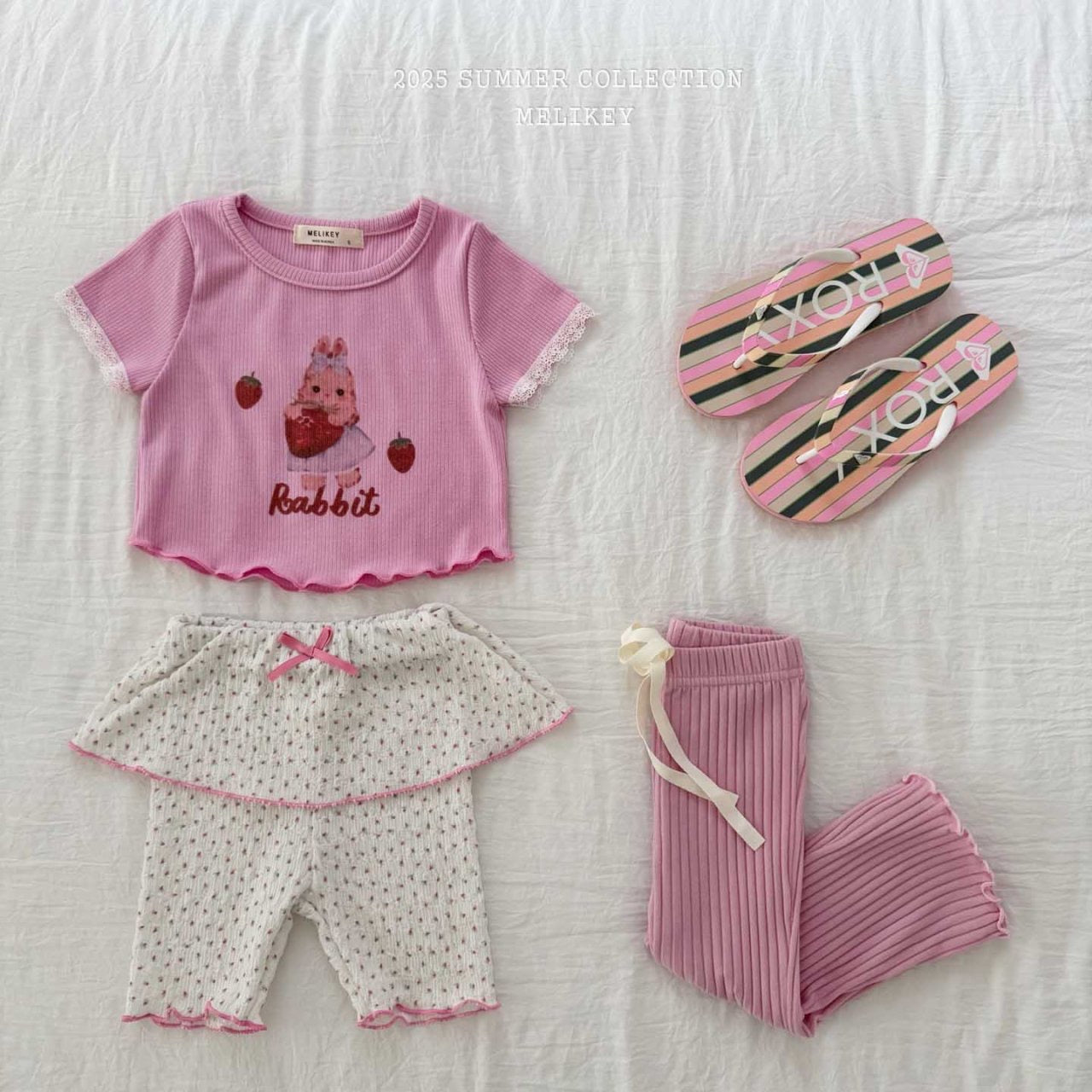 melikey sweet rabbit t (80-140cm)