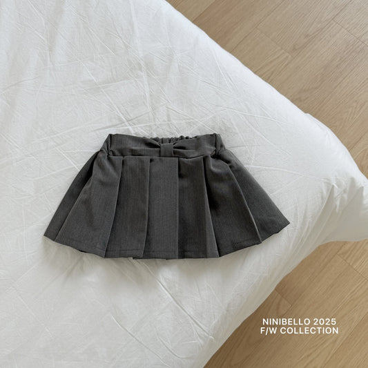 ninibello fine skirt (80-130cm)