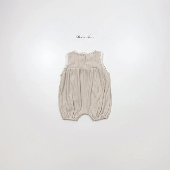 Bebenine Oliver Suit (6-24m)