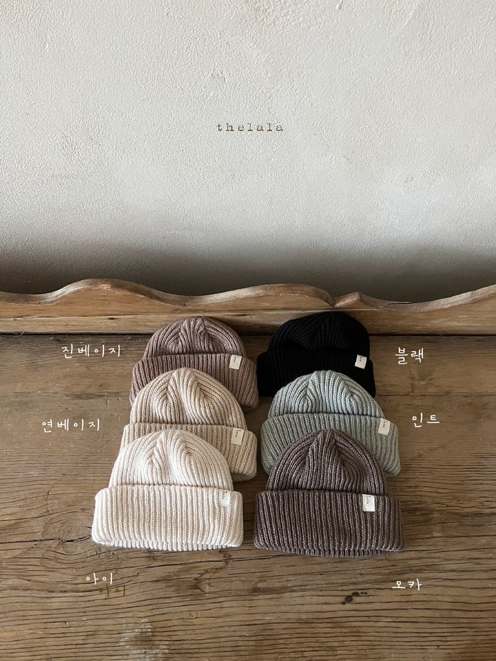thelala ocala beanie