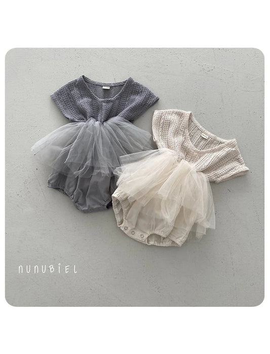 Nunubiel breeze suit (6-18m)