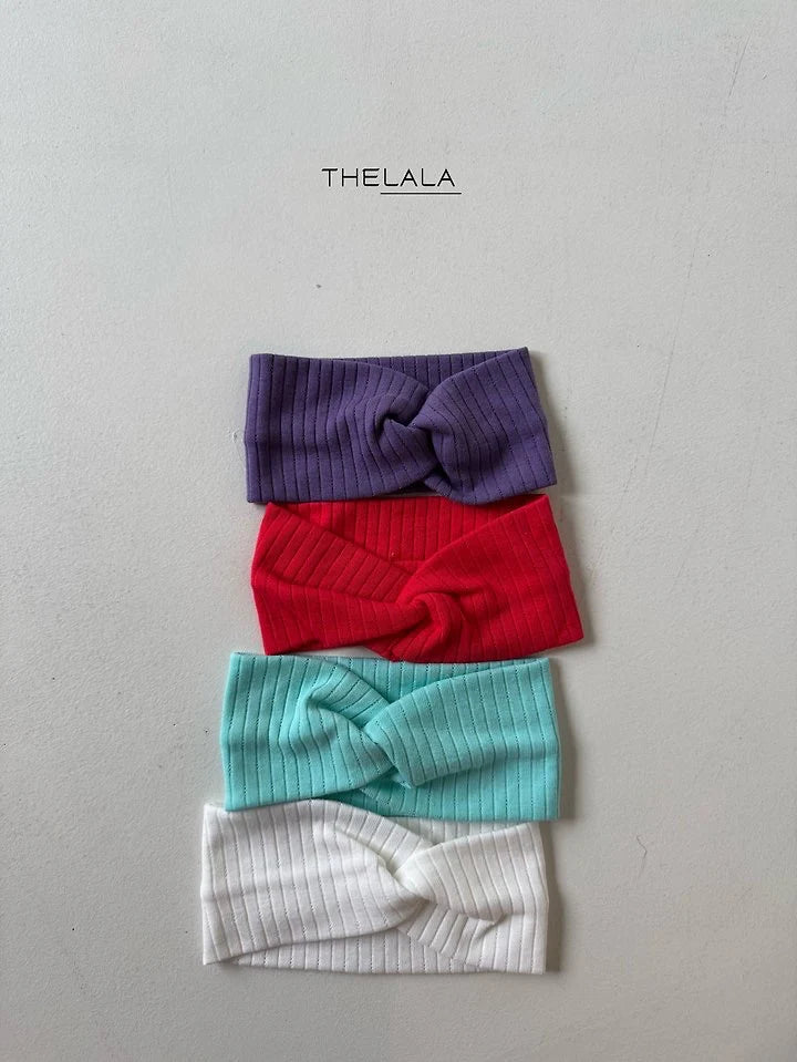 Lala Knot Turban