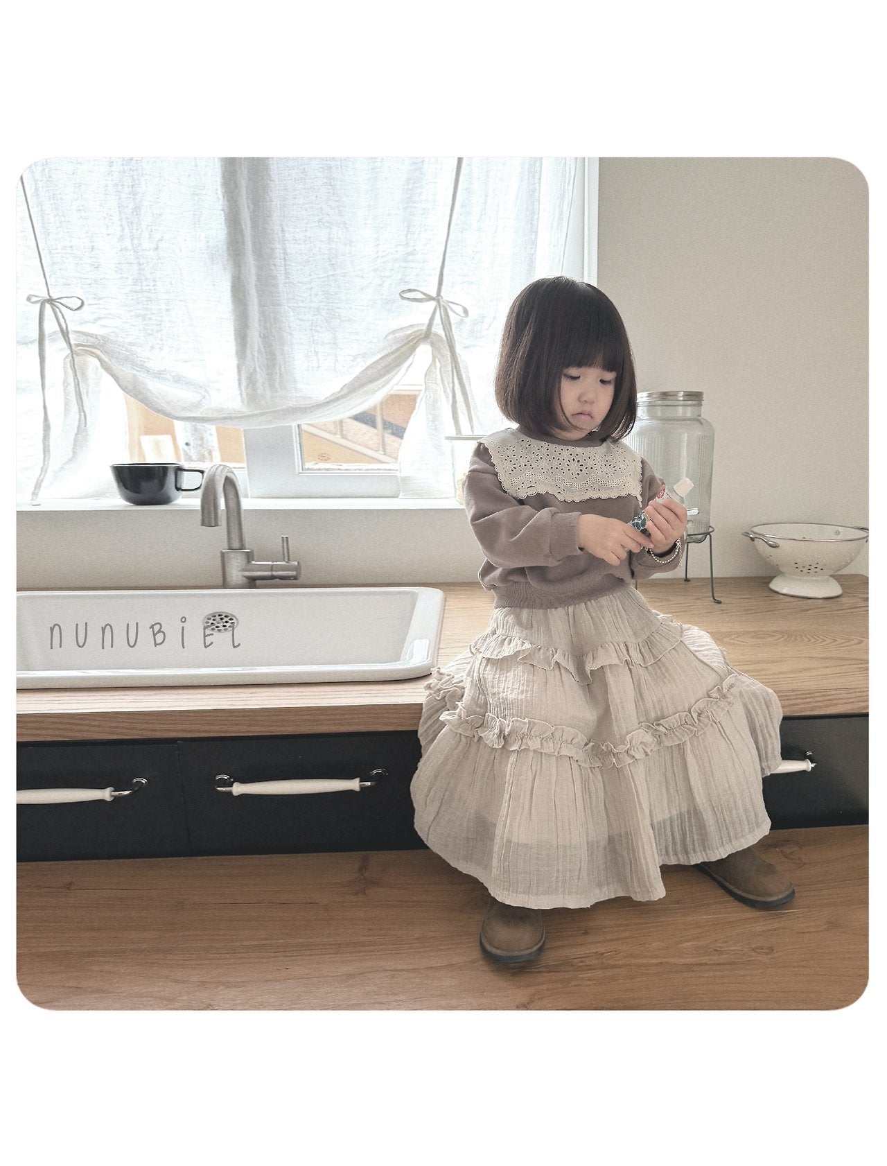nunubiel lace mtm (75-120cm)