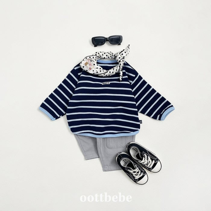 oottbebe slap bread duck pants (75-120cm)