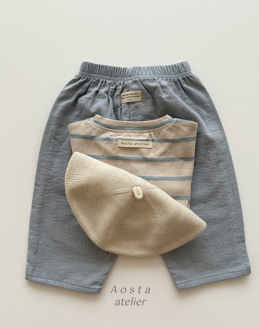 Aosta signature t (~70-115cm)