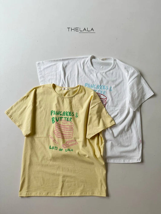 Lala Pancake T (adult)