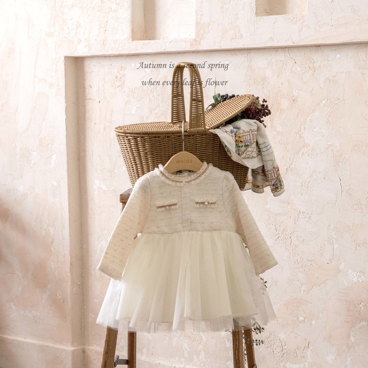 mkids juliet with ops (65-115cm)
